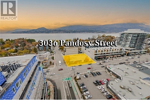 3036 Pandosy Street - Photo 7